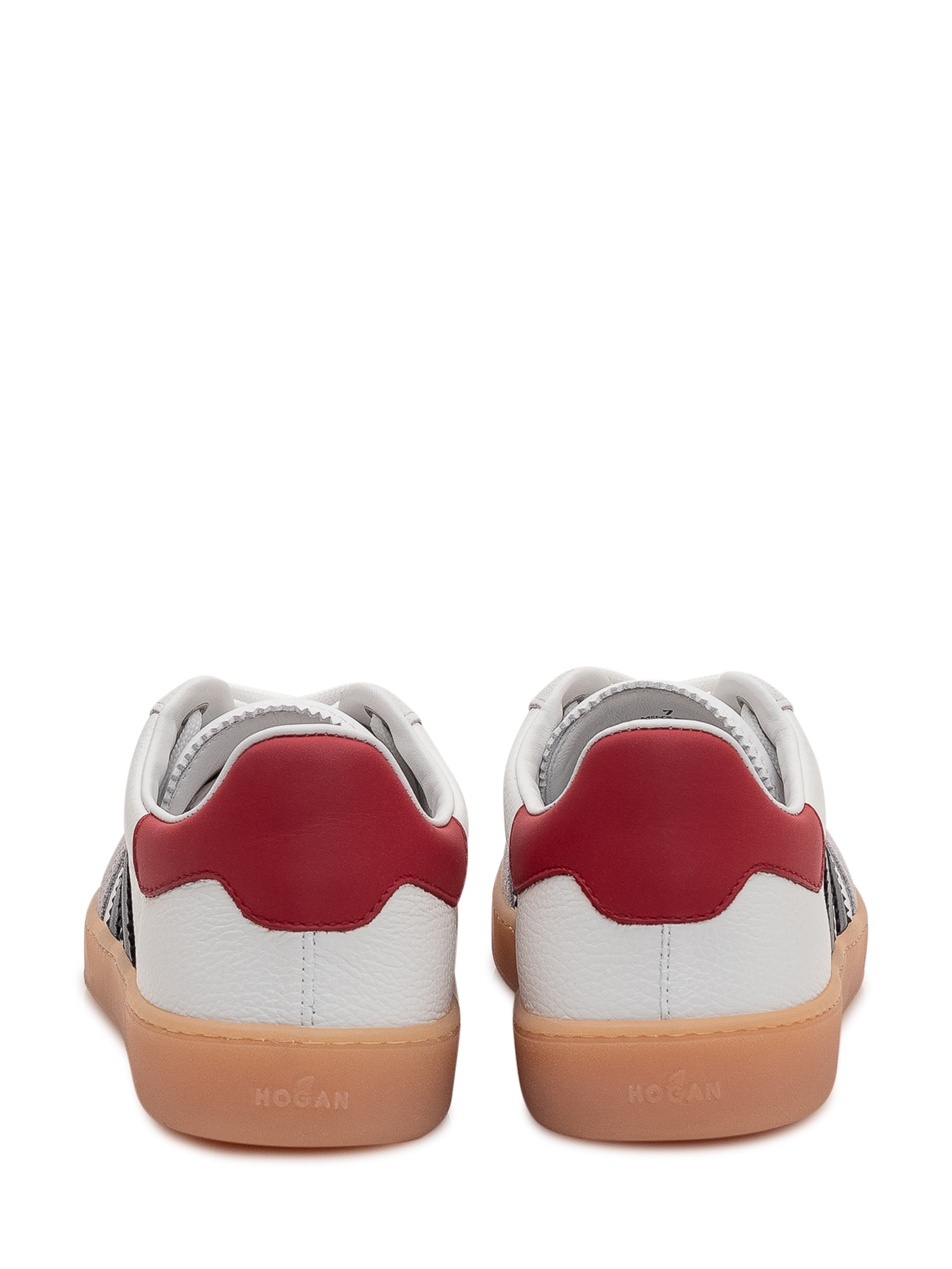 [Hogan] Sneakers SS26 HXM6470FB60UWS 826O