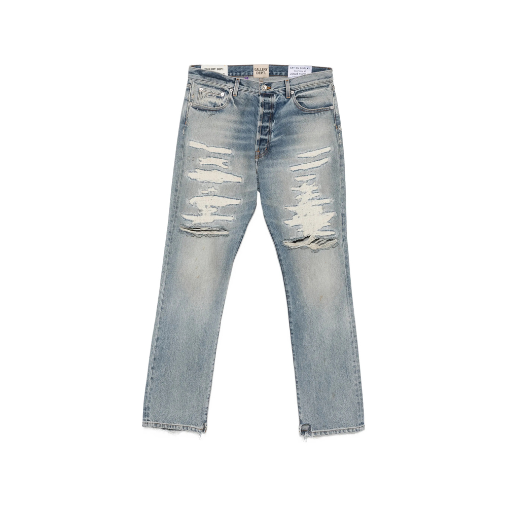 [Gallery Dept.] Jeans FW26 BTM006-LWID  30