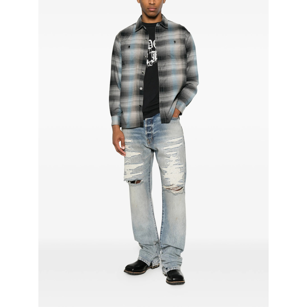 [Gallery Dept.] Jeans FW26 BTM006-LWID  30