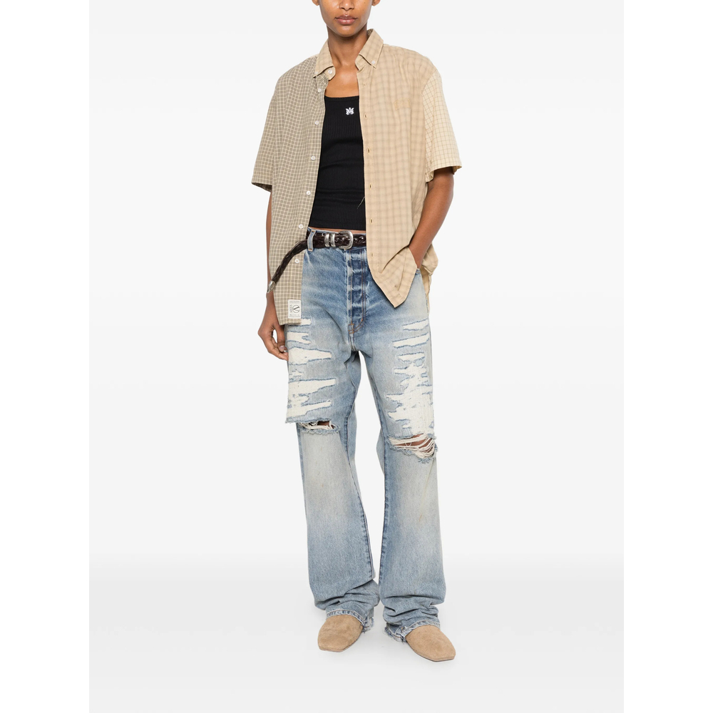 [Gallery Dept.] Jeans FW26 BTM006-LWID  30