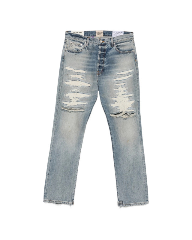 [Gallery Dept.] Jeans FW26 BTM006-LWID  30