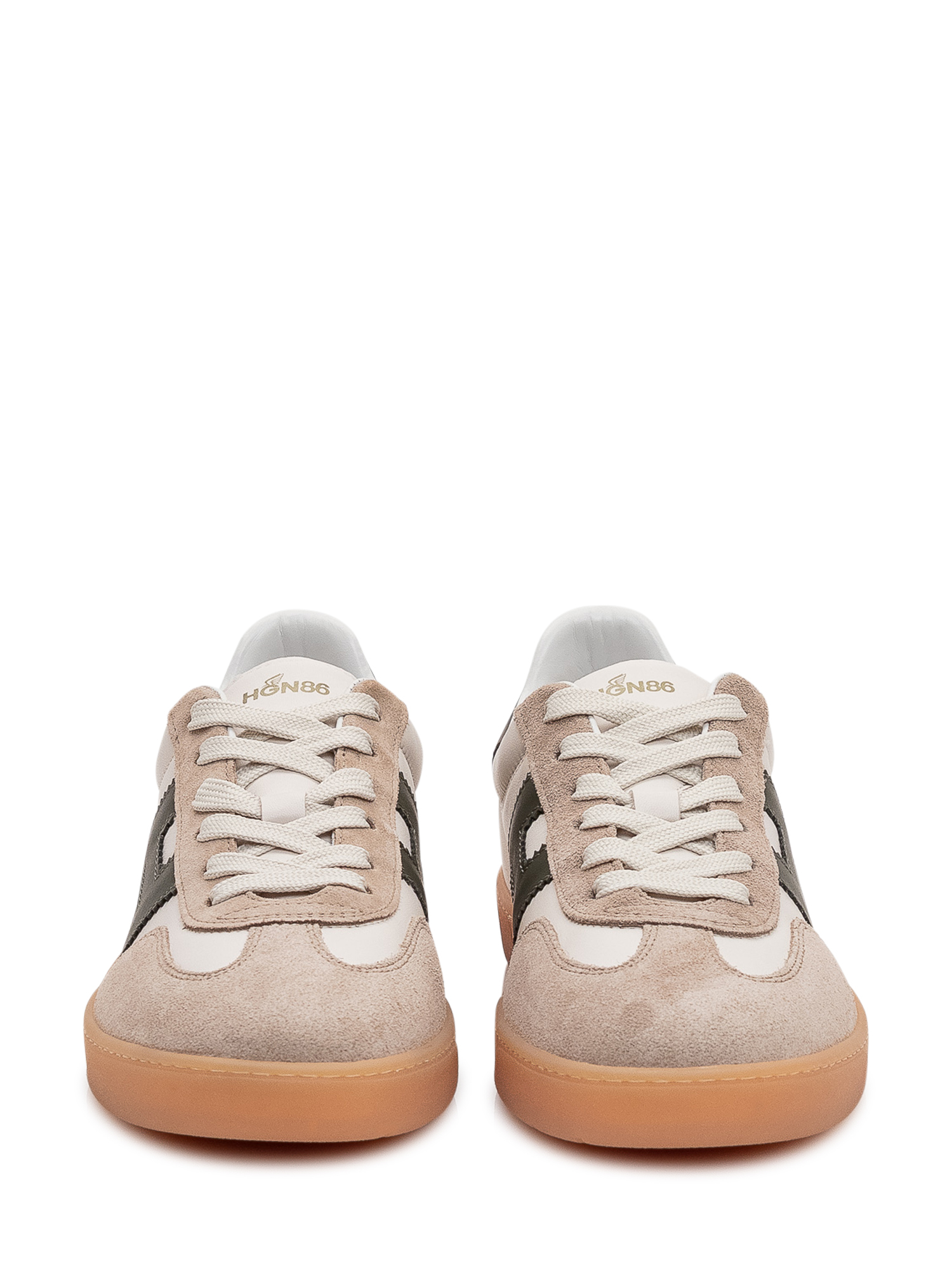 [Hogan] Sneakers SS26 HXM6470FB60QDA 739M