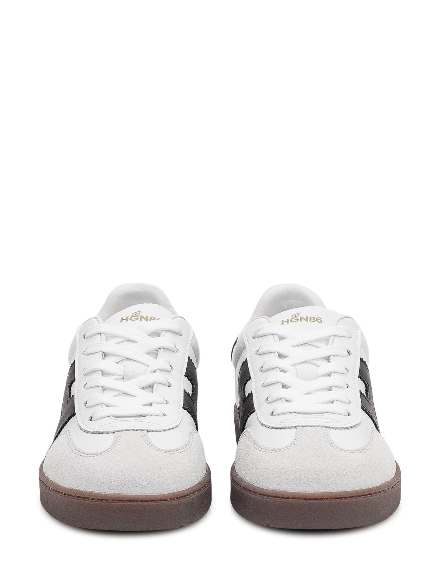 [Hogan] Sneakers SS26 HXM6470FB60QDA 0001