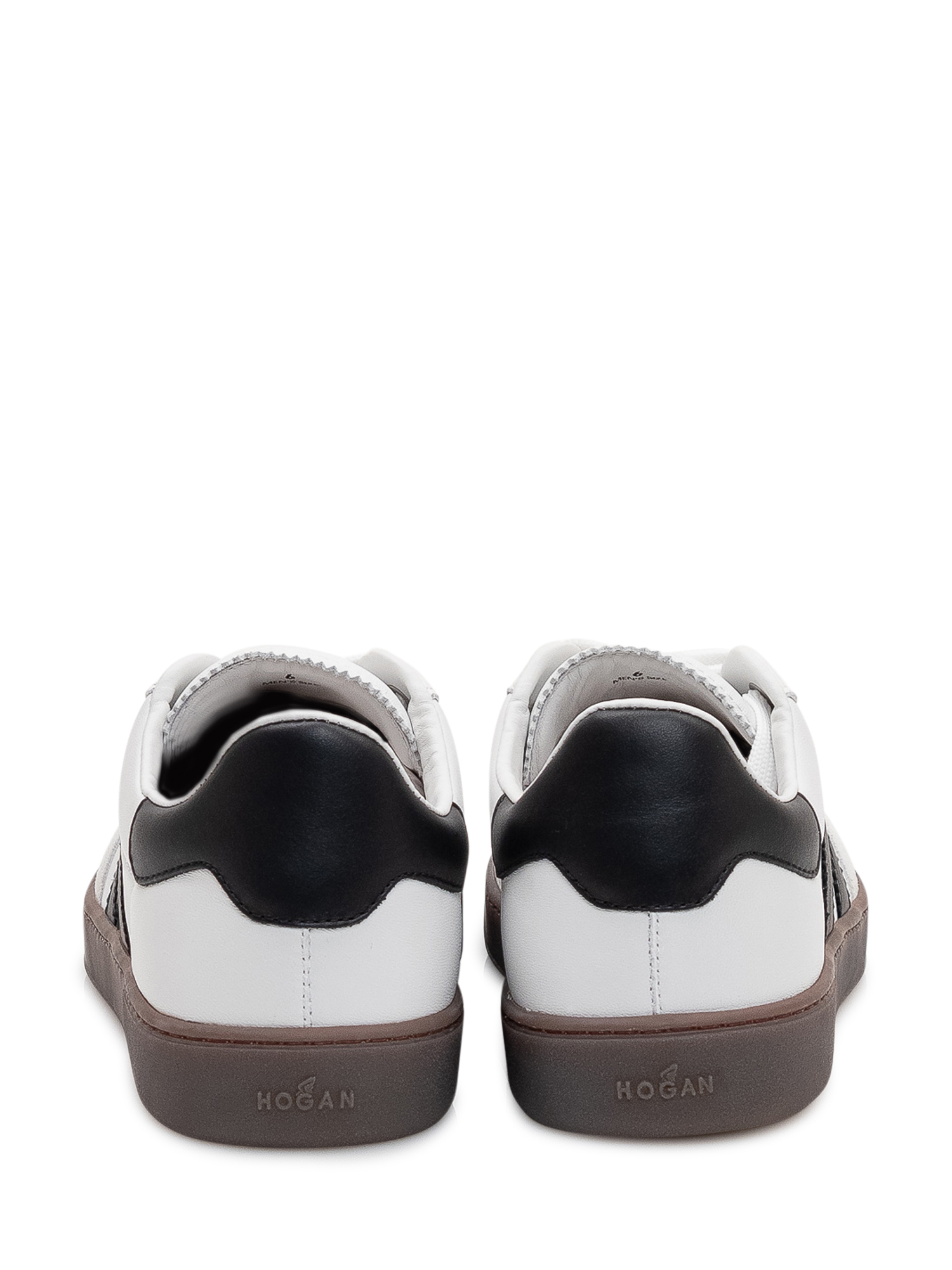 [Hogan] Sneakers SS26 HXM6470FB60QDA 0001