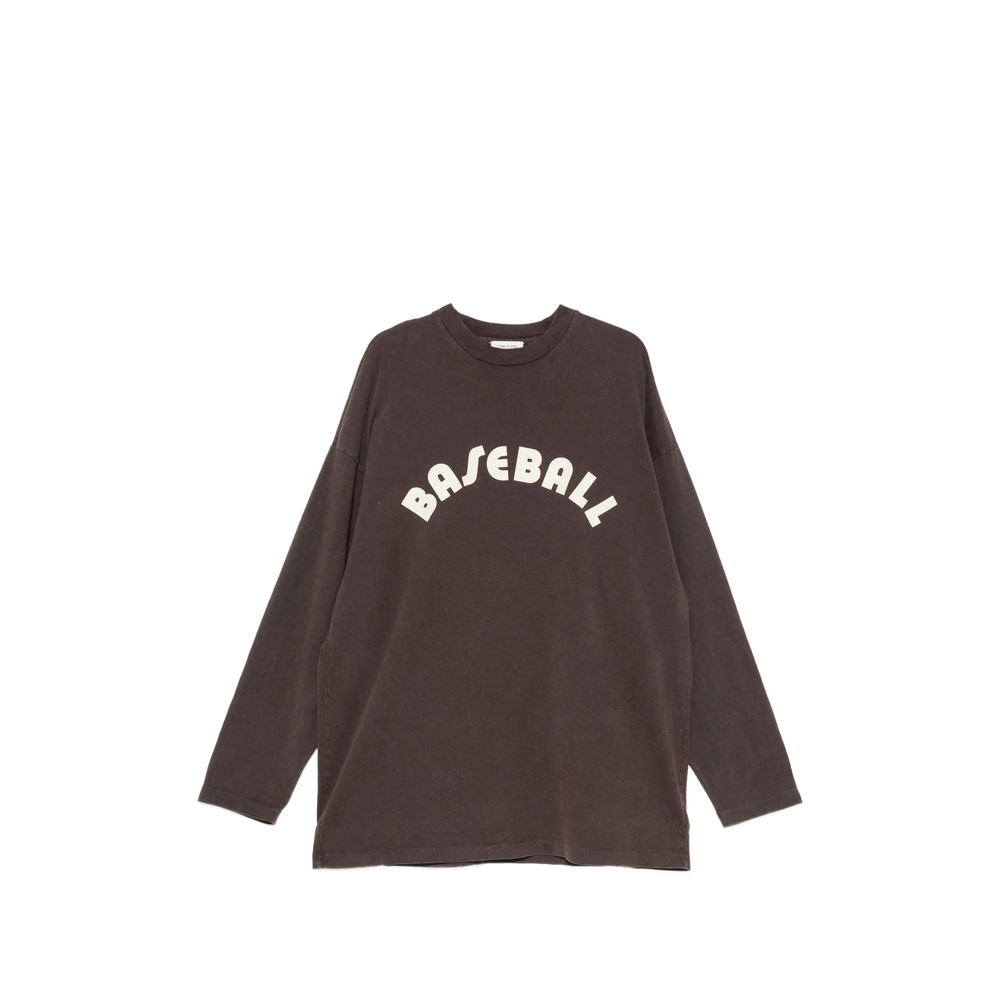 [Fear of God] T-shirts Long Sleeve SS26 FG9M10 9954HWJ 204