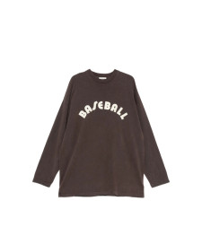 [Fear of God] T-shirts Long Sleeve SS26 FG9M10 9954HWJ 204