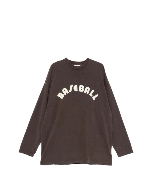 [Fear of God] T-shirts Long Sleeve SS26 FG9M10 9954HWJ 204