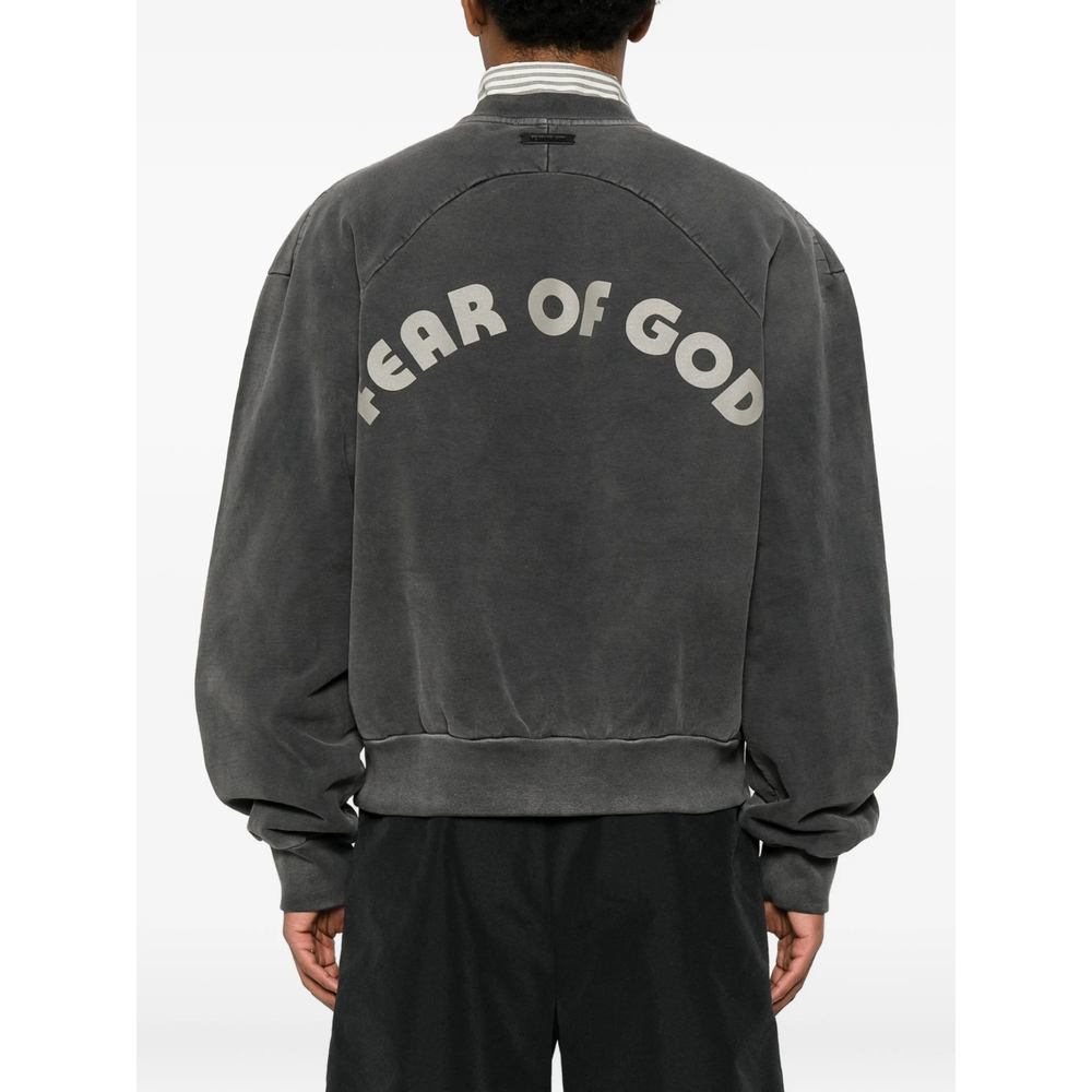 [Fear of God] Sweatshirt SS26 FG9M12 9934BHF 019