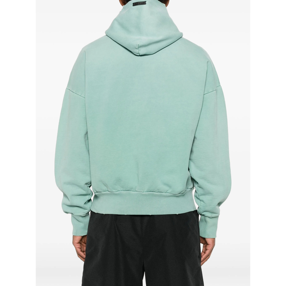 [Fear of God] Hoodie SS26 FG9M12 9943BHF 446