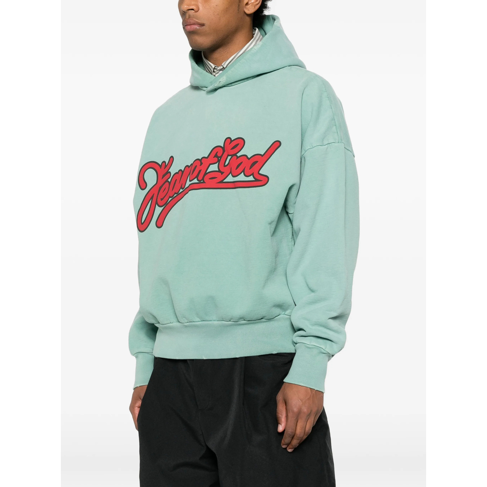 [Fear of God] Hoodie SS26 FG9M12 9943BHF 446