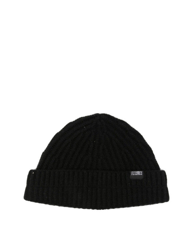 [MM6 Maison Margiela] Hat FW26 M13285 S52TB0016 900