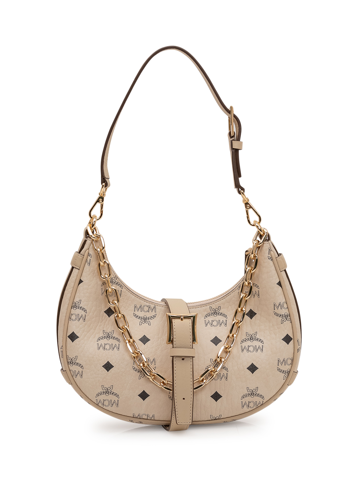 [MCM] Shoulder bag SS26 MWHFATA02 I8