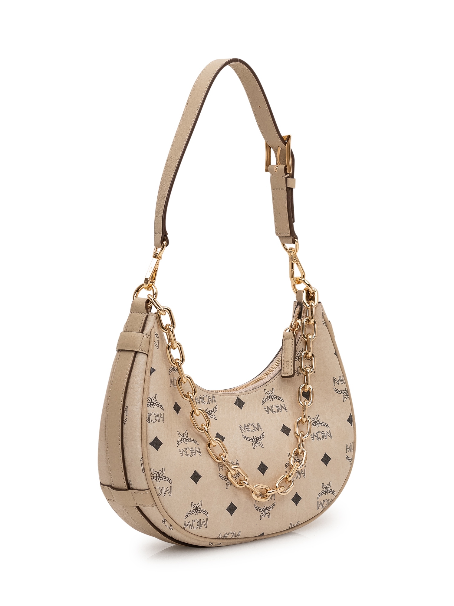 [MCM] Shoulder bag SS26 MWHFATA02 I8
