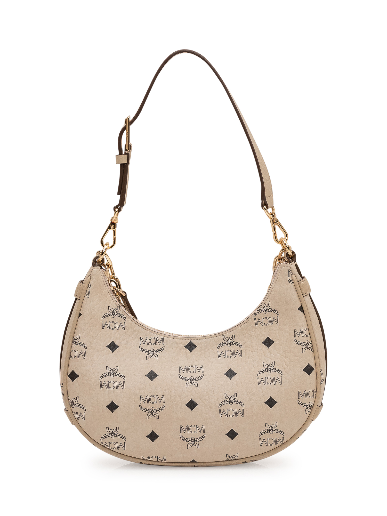 [MCM] Shoulder bag SS26 MWHFATA02 I8