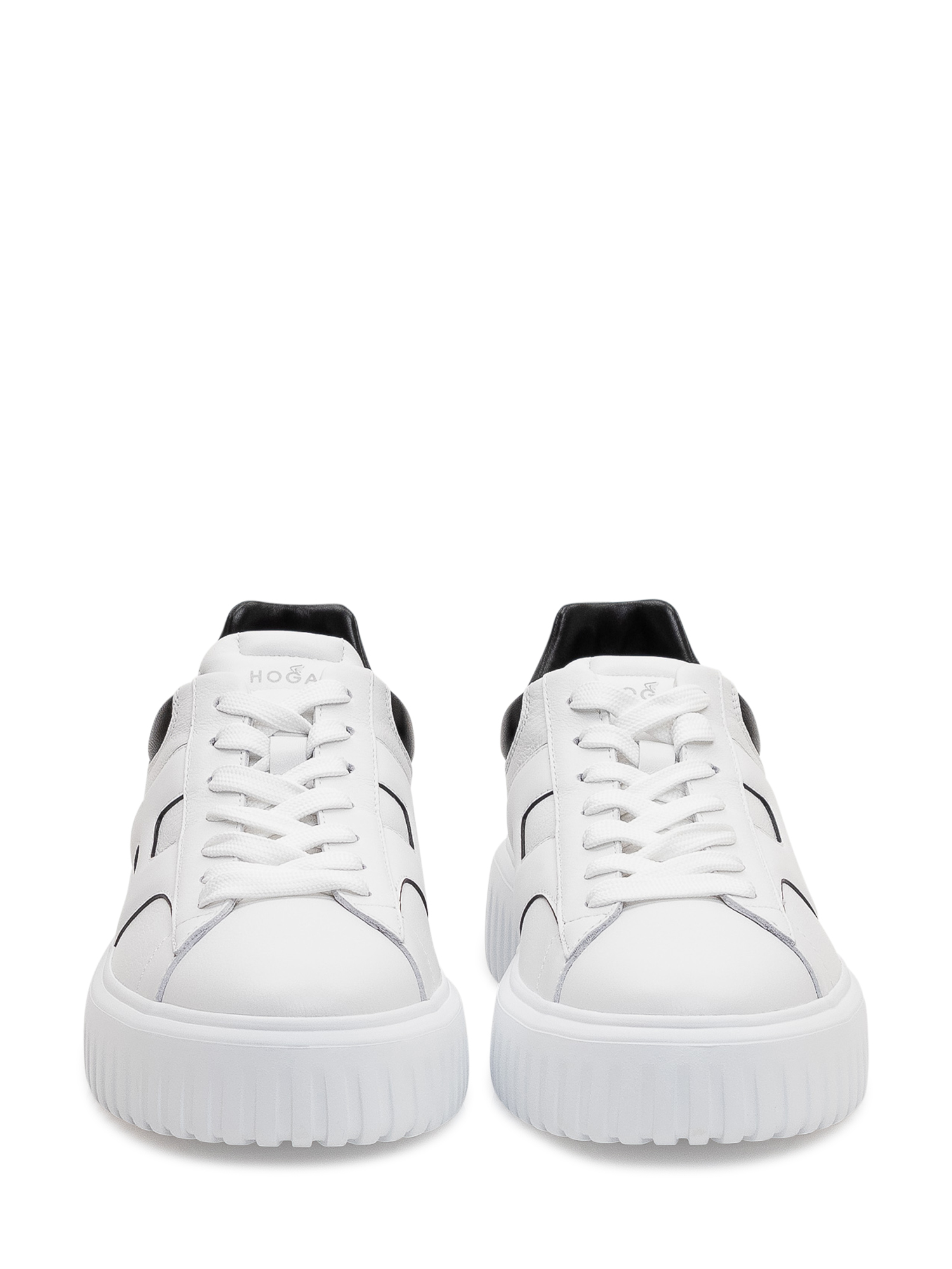 [Hogan] Sneakers SS26 HXM6450FE93UY8 0001