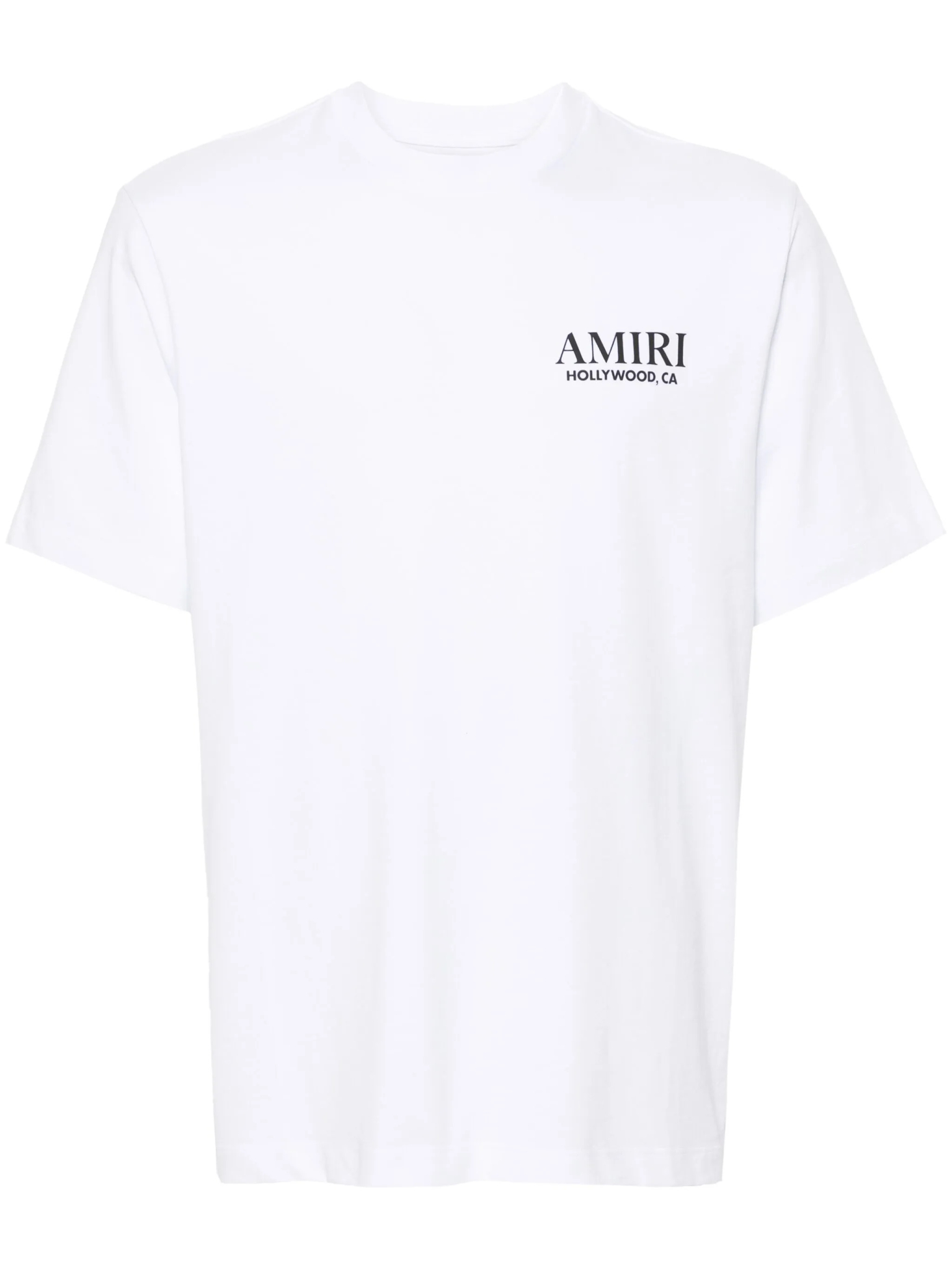 [Amiri] T-shirts Short Sleeve SS26 AMJYTE1075100