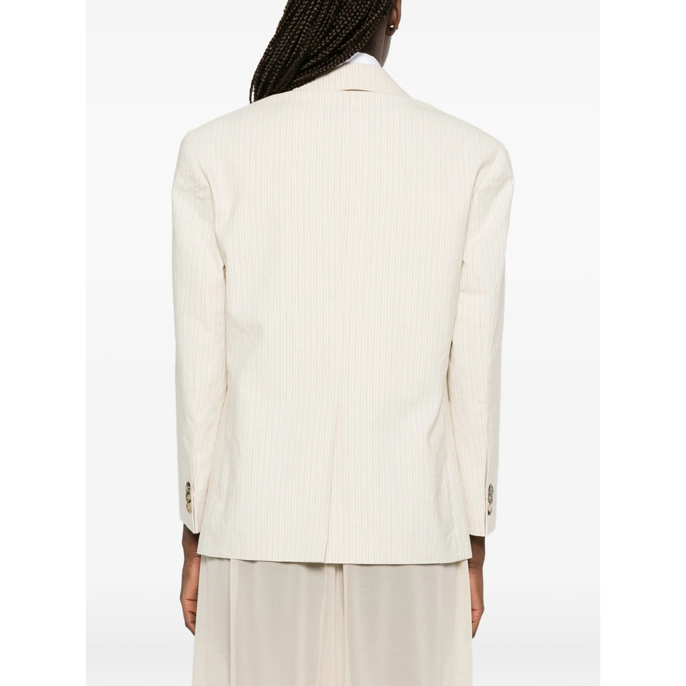 [DRIES VAN NOTEN] Blazer SS26 3360 010423 005
