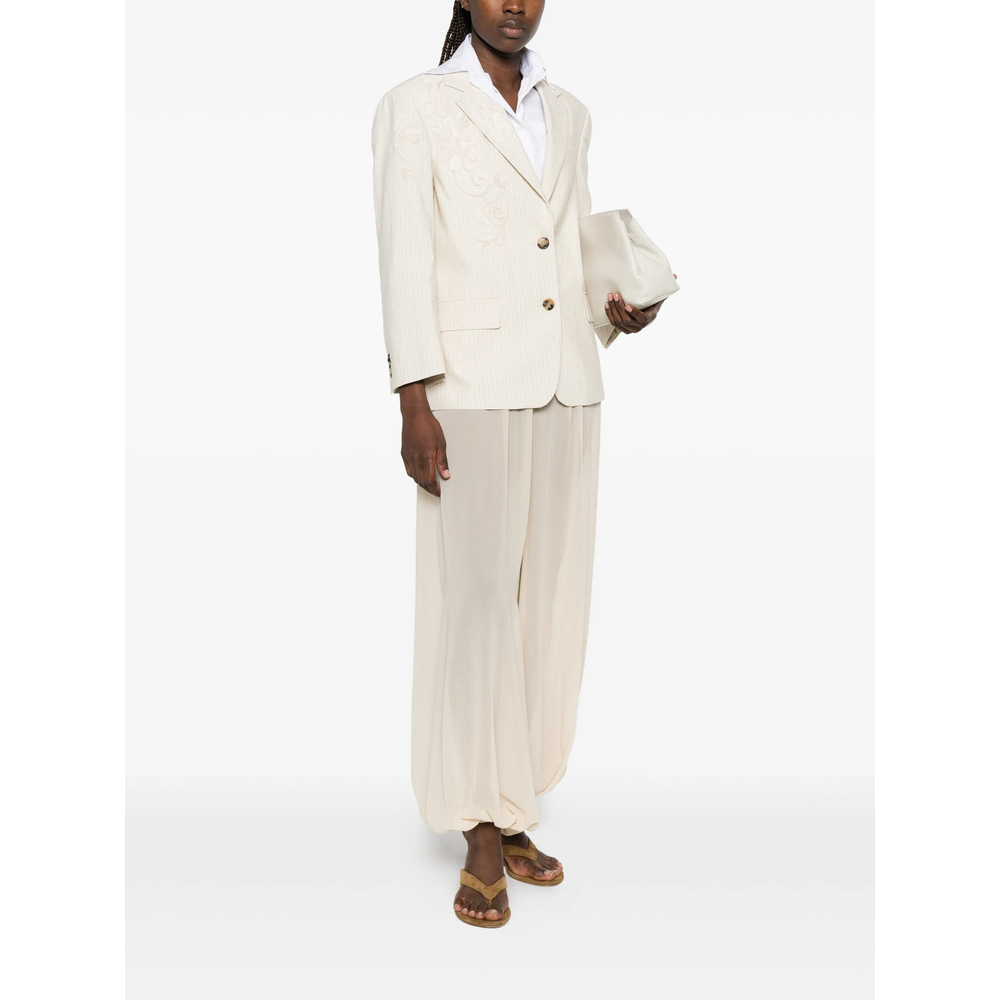[DRIES VAN NOTEN] Blazer SS26 3360 010423 005
