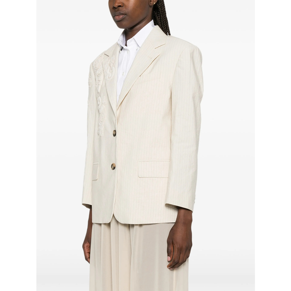 [DRIES VAN NOTEN] Blazer SS26 3360 010423 005