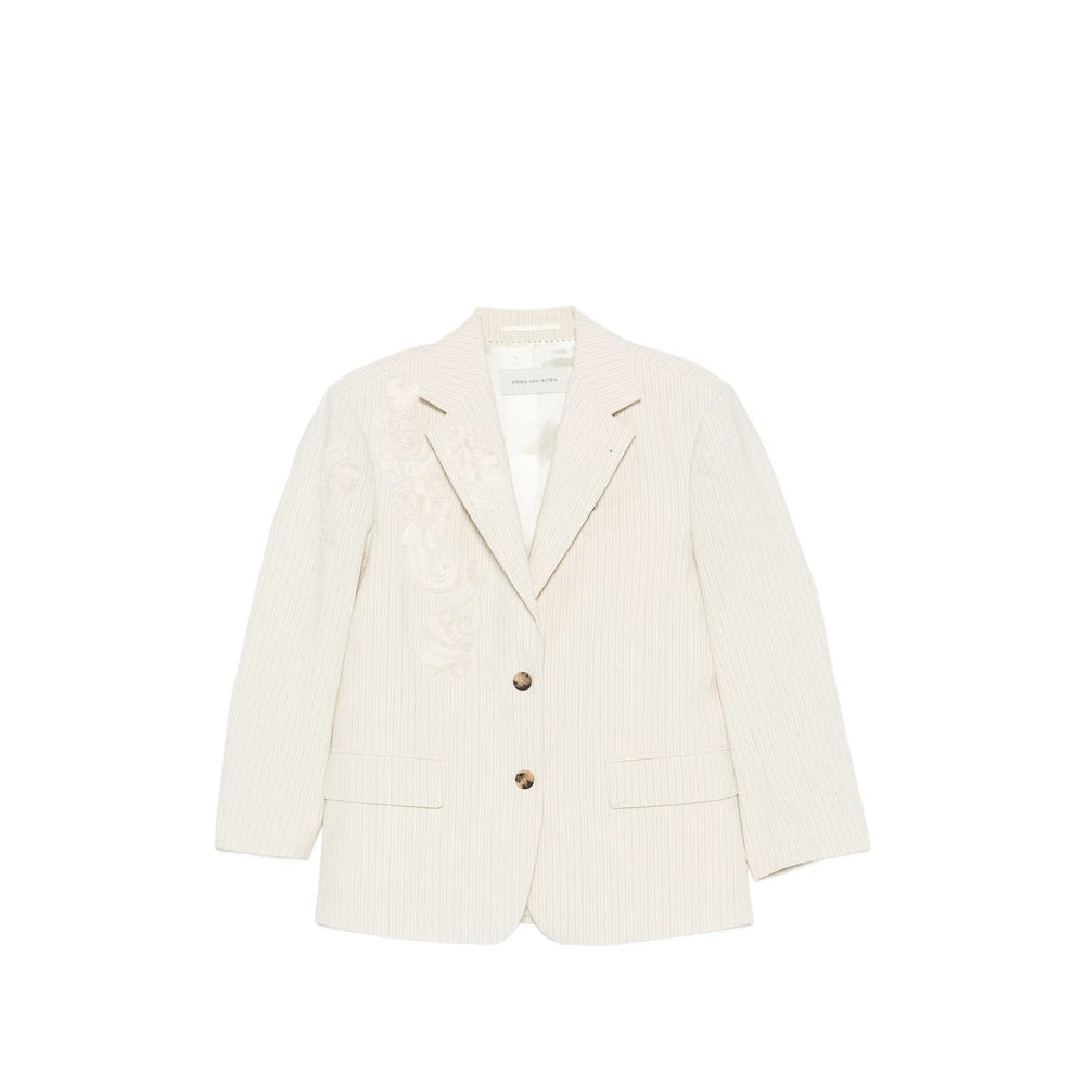 [DRIES VAN NOTEN] Blazer SS26 3360 010423 005