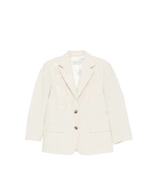 [DRIES VAN NOTEN] Blazer SS26 3360 010423 005