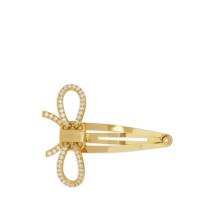 [Ferragamo] Hair Accessory FW26 340474 0796257 ORCRY