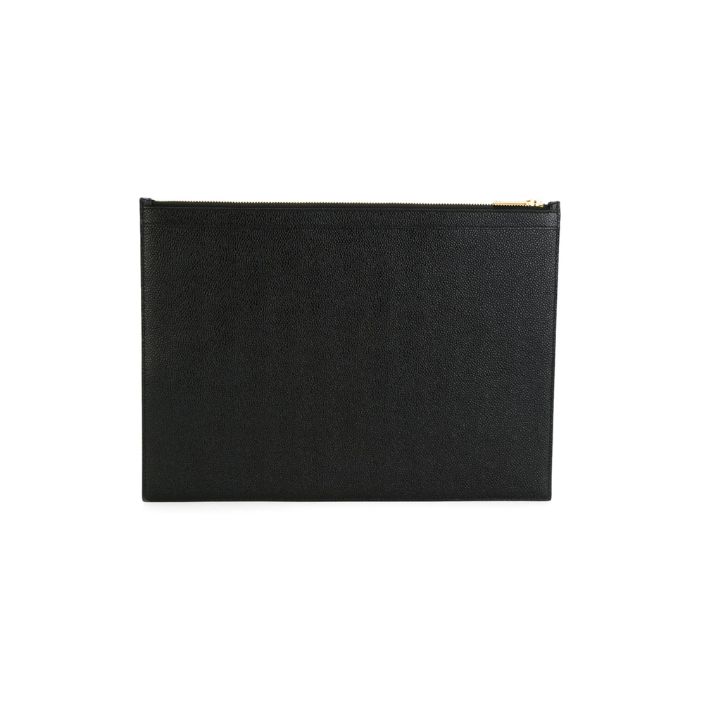 [Thom Browne] Clutch bag FW26 MAC021L 00198 001