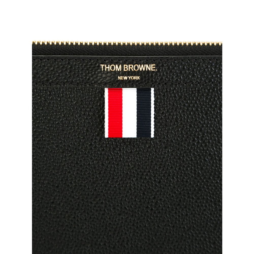 [Thom Browne] Clutch bag FW26 MAC021L 00198 001