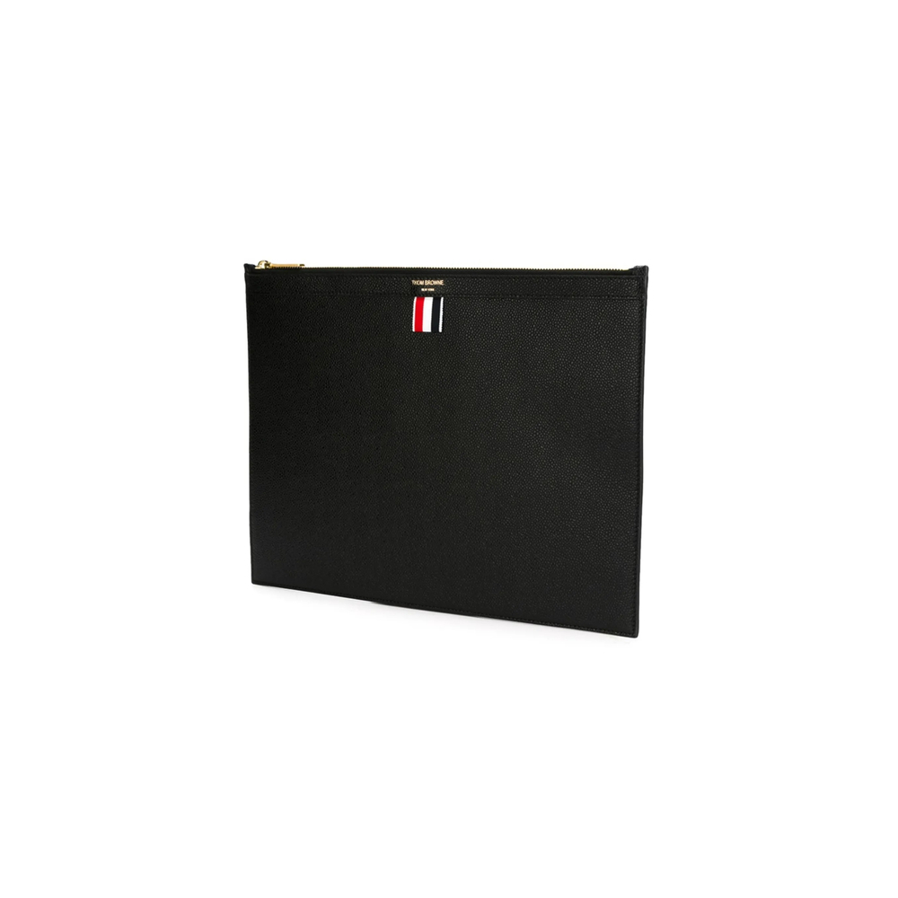 [Thom Browne] Clutch bag FW26 MAC021L 00198 001
