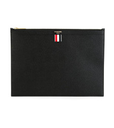 [Thom Browne] Clutch bag FW26 MAC021L 00198 001