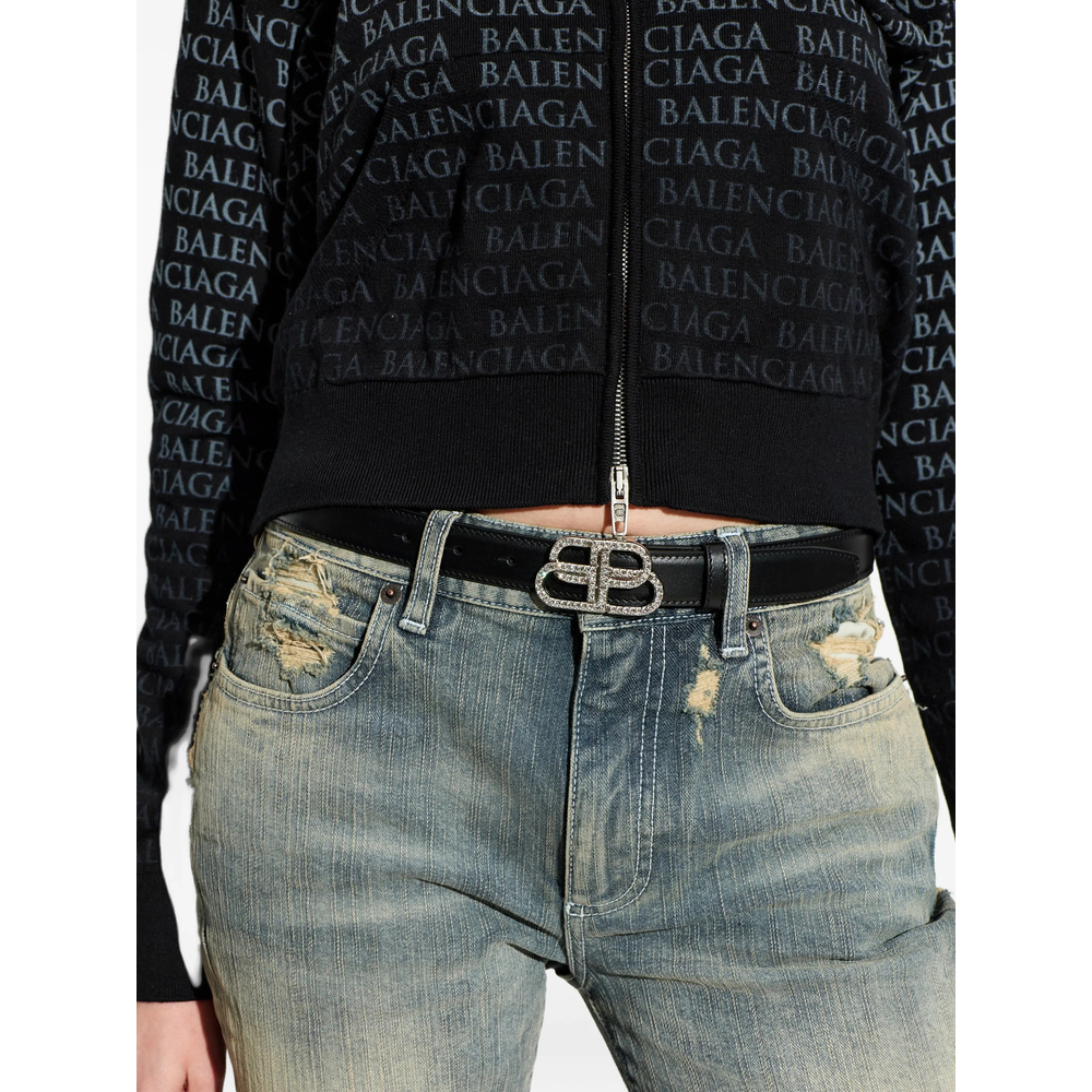 [Balenciaga] Belt SS26 581690 2AB86 1088