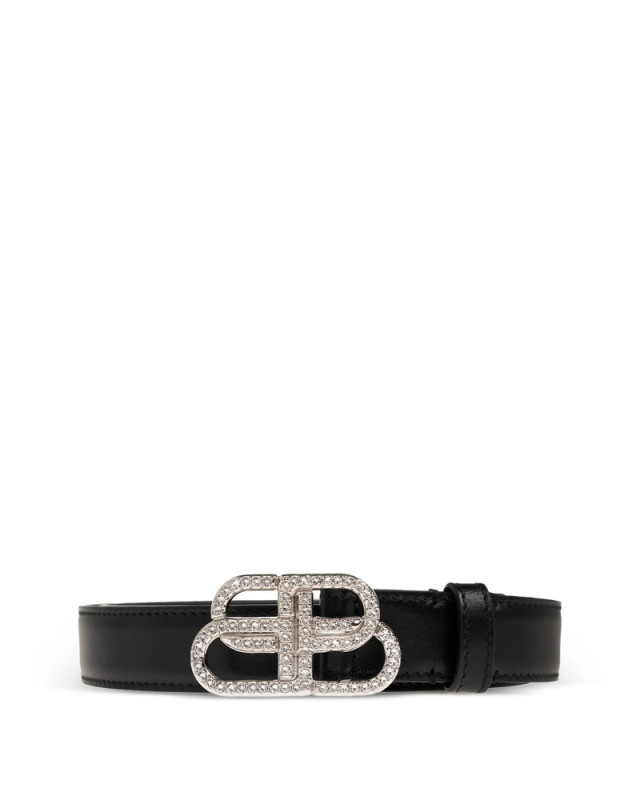 [Balenciaga] Belt SS26 581690 2AB86 1088