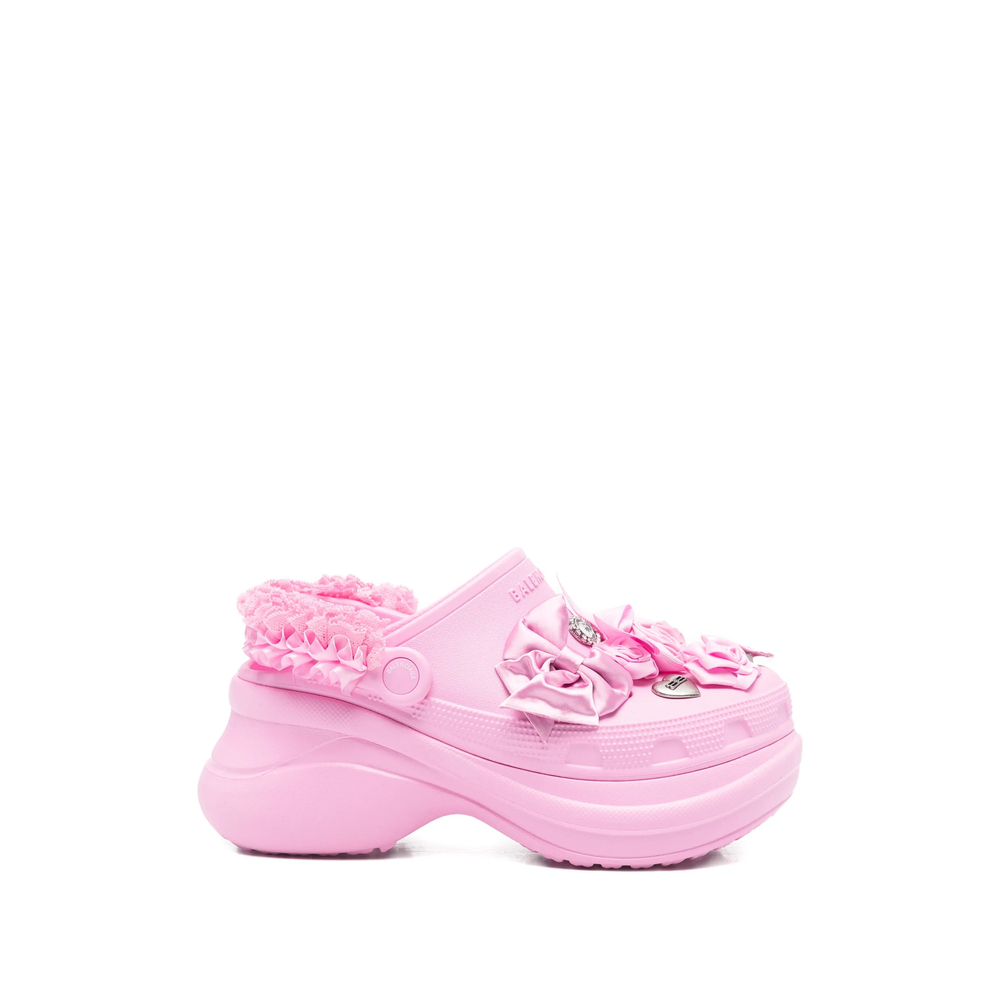 [Balenciaga] Boots SS26 720762 W0FPA 5108