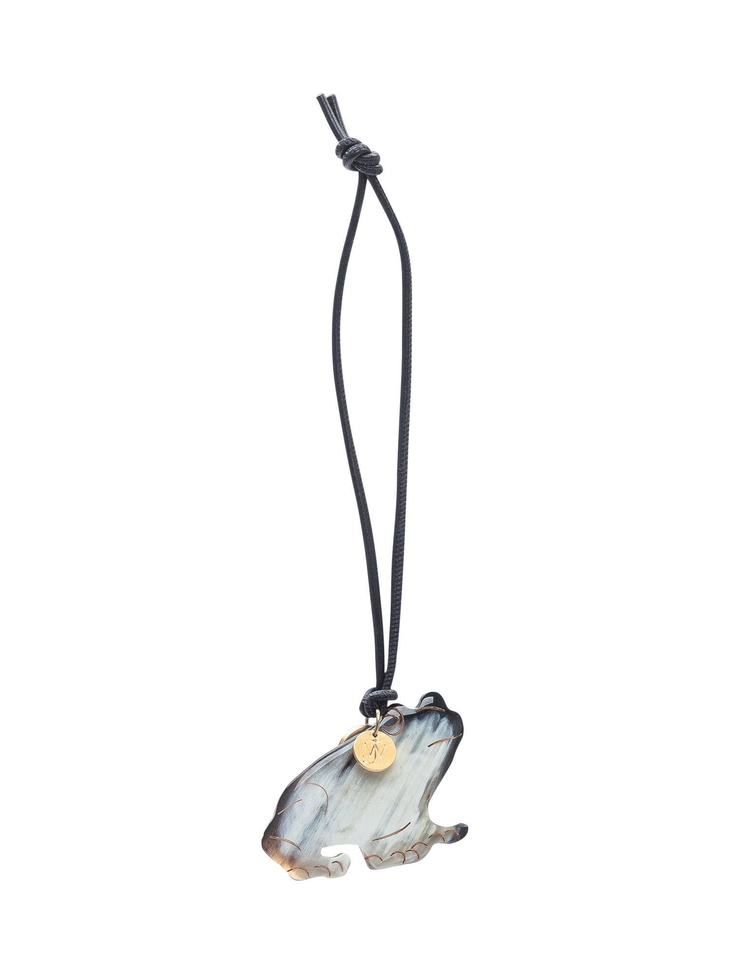 [J.W. Anderson] Keyring SS26 AC0435FA0511 687