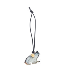 [J.W. Anderson] Keyring SS26 AC0435FA0511 687