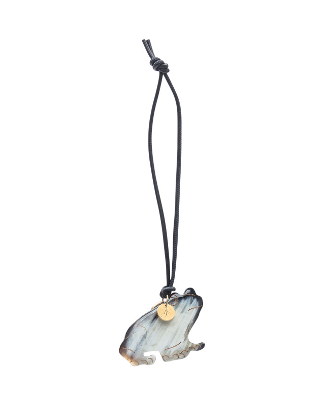 [J.W. Anderson] Keyring SS26 AC0435FA0511 687