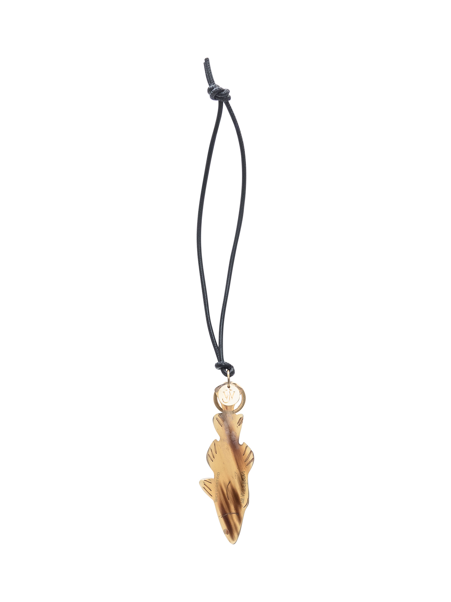 [J.W. Anderson] Keyring SS26 AC0433FA0510 133