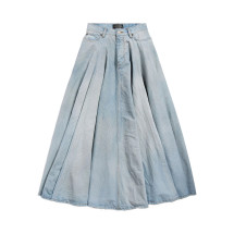 [Balenciaga] Long skirt SS26 856906 TTWB1 4009