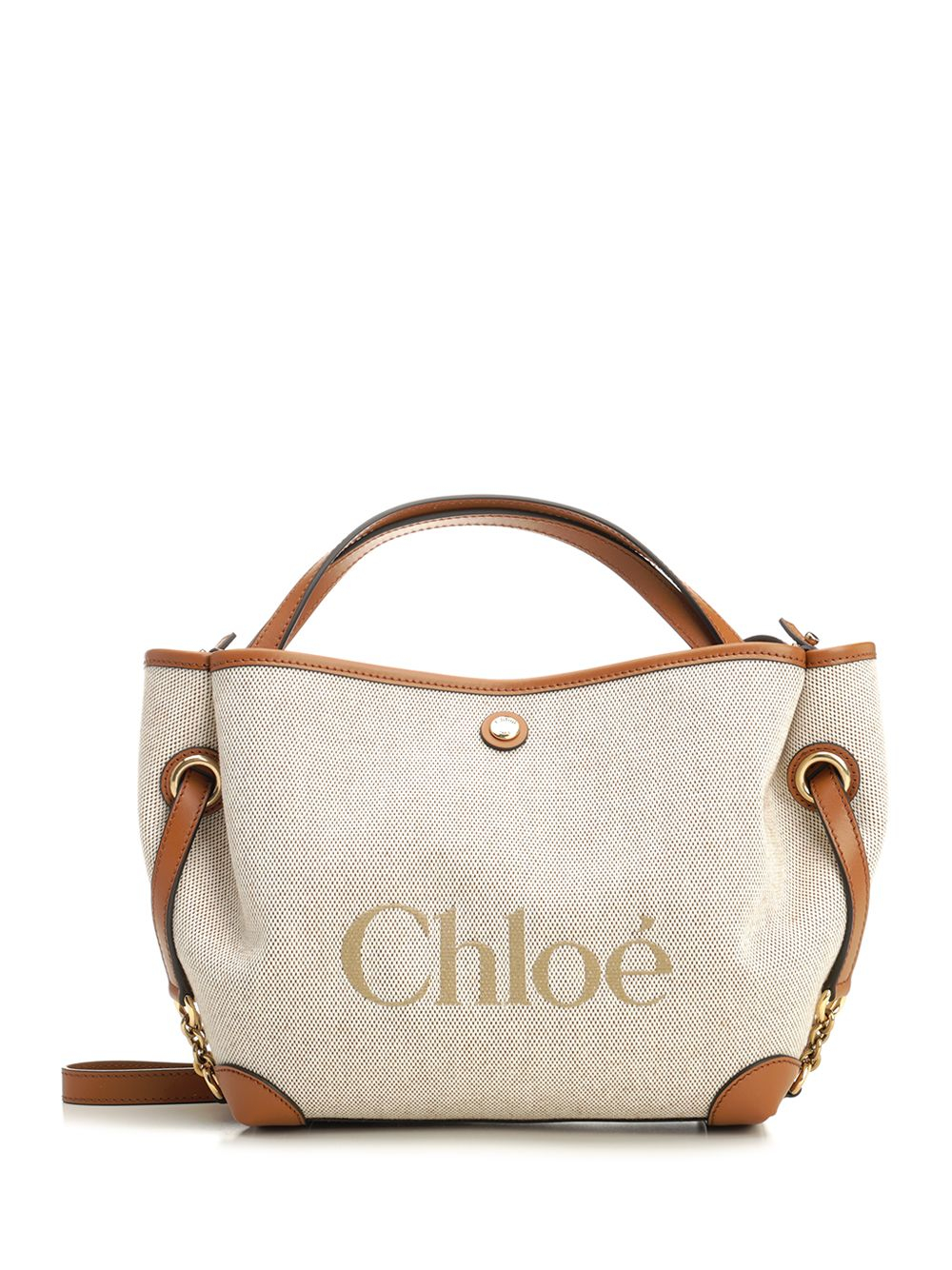 [CHLOE'] Tote bag CO CH26AS656S6326M