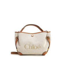 [CHLOE'] Tote bag CO CH26AS656S6326M