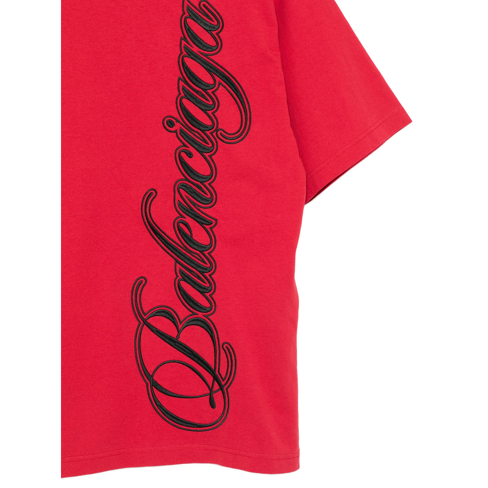 [Balenciaga] T-shirts Short Sleeve SS26 764235 TTVM7 6167