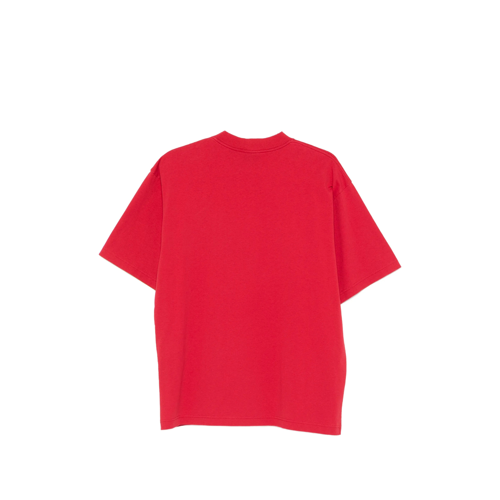 [Balenciaga] T-shirts Short Sleeve SS26 764235 TTVM7 6167