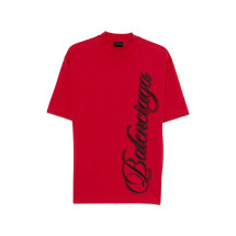 [Balenciaga] T-shirts Short Sleeve SS26 764235 TTVM7 6167