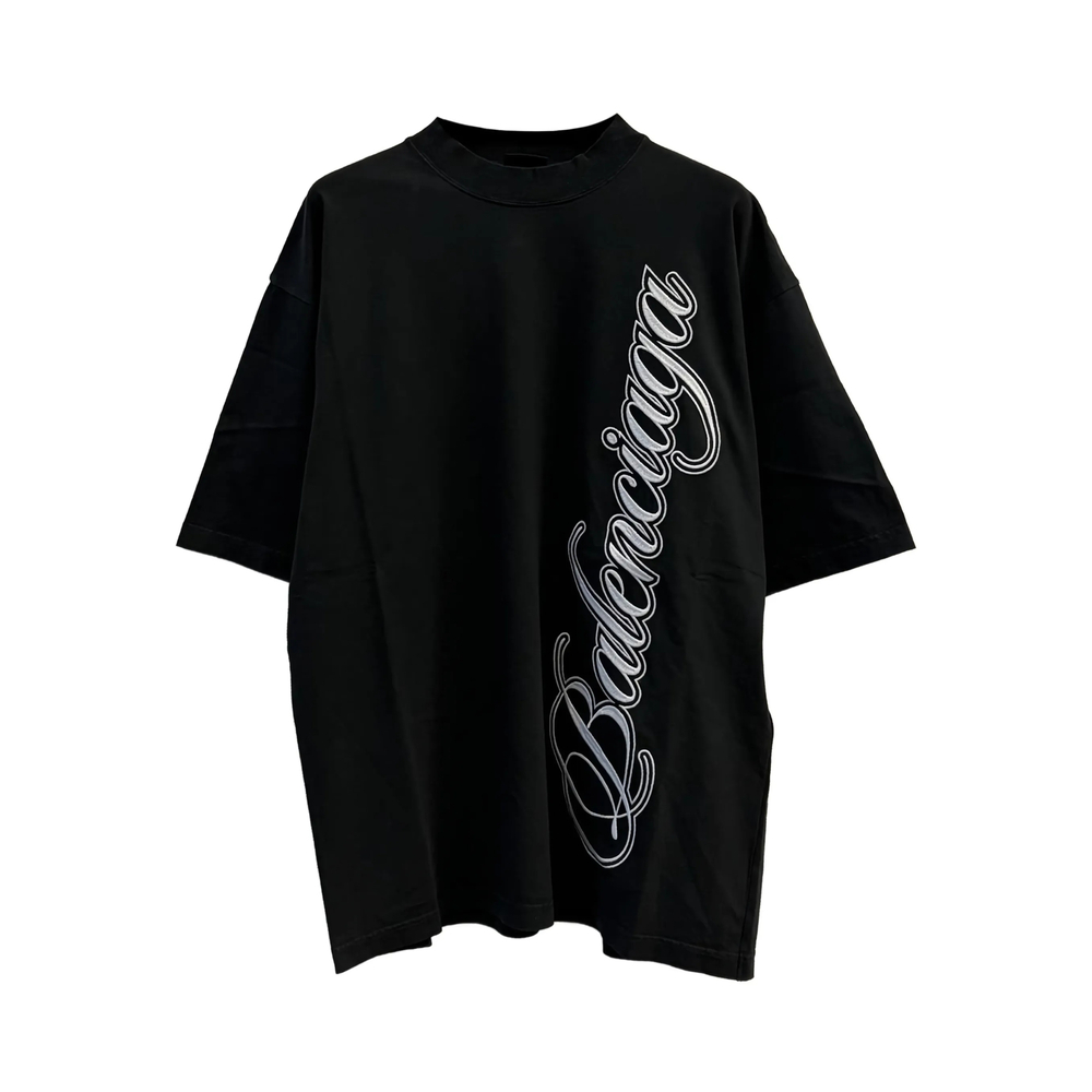 [Balenciaga] T-shirts Short Sleeve SS26 764235 TTVM7 6552