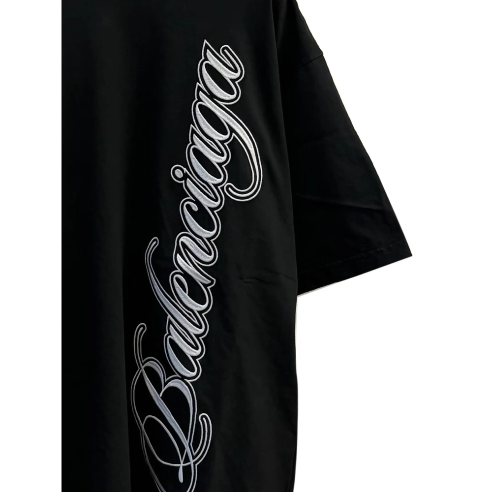 [Balenciaga] T-shirts Short Sleeve SS26 764235 TTVM7 6552