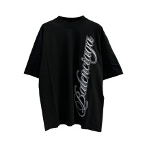 [Balenciaga] T-shirts Short Sleeve SS26 764235 TTVM7 6552