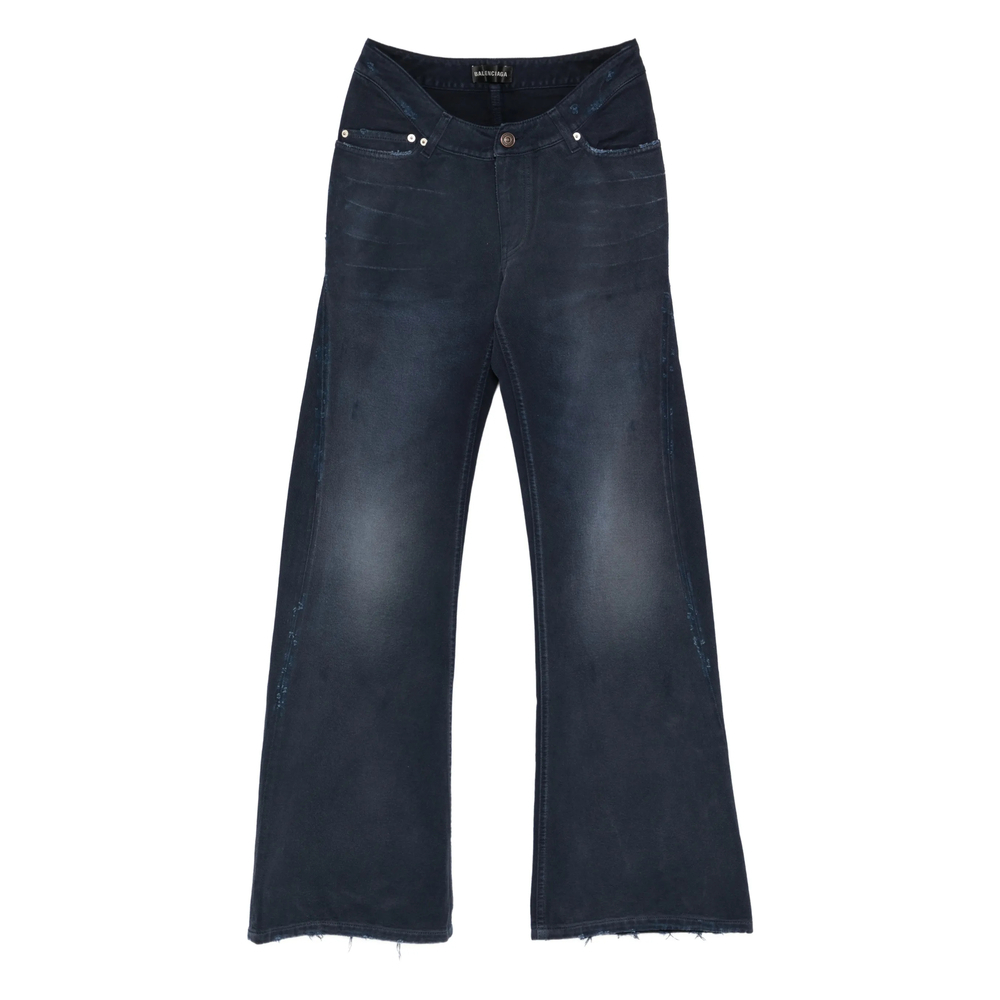[Balenciaga] Jeans SS26 848019 TTW64 8074
