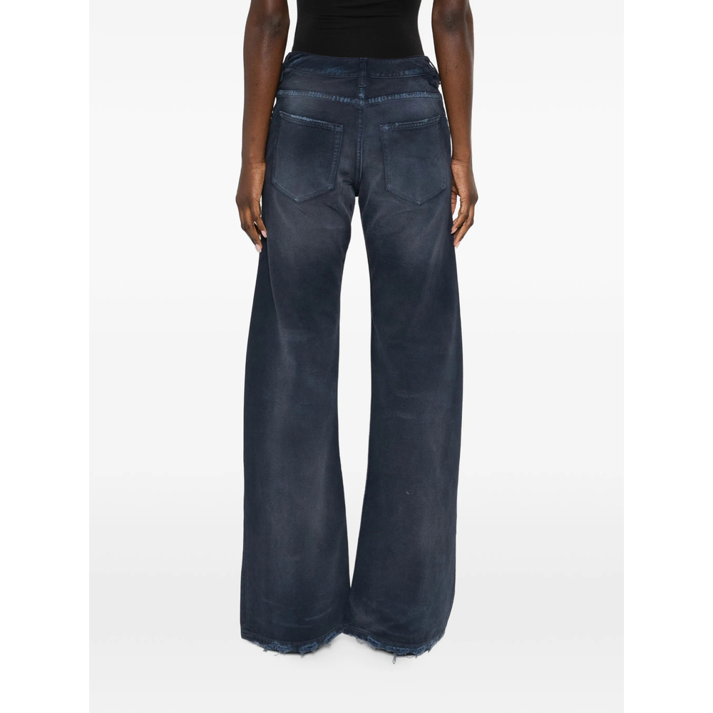 [Balenciaga] Jeans SS26 848019 TTW64 8074