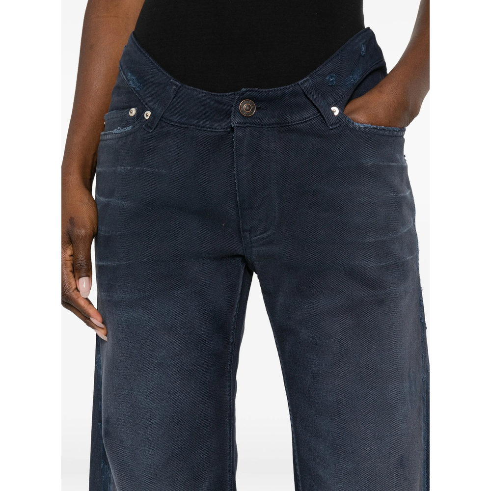 [Balenciaga] Jeans SS26 848019 TTW64 8074