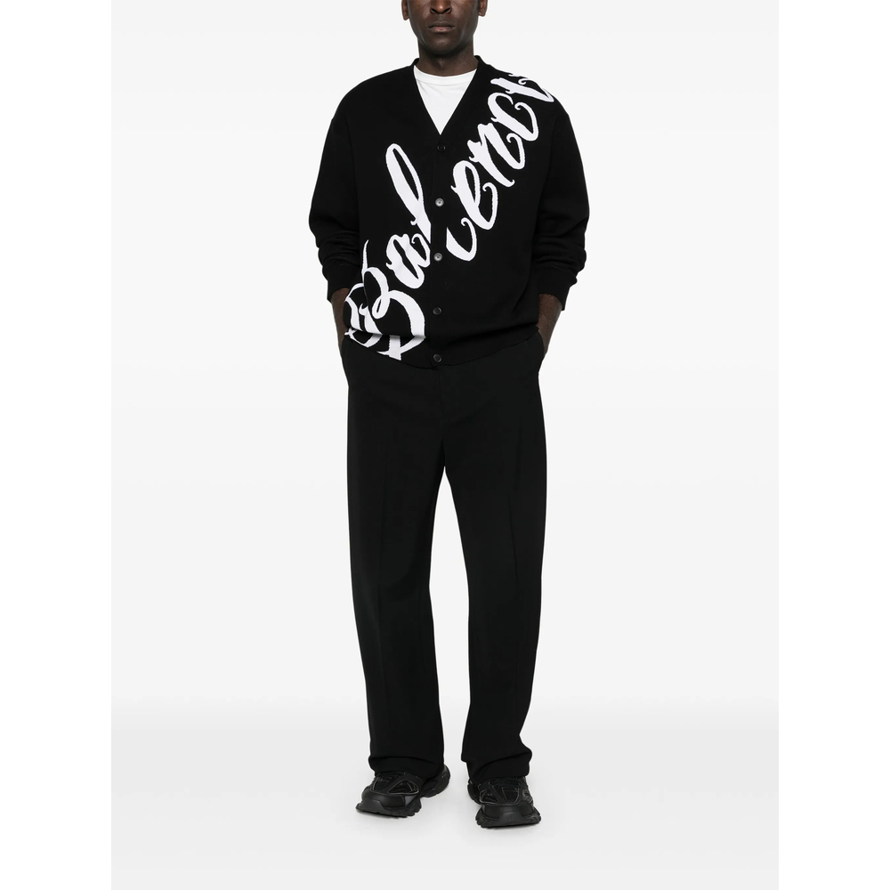 [Balenciaga] Cardigan SS26 856729 T3438 1070